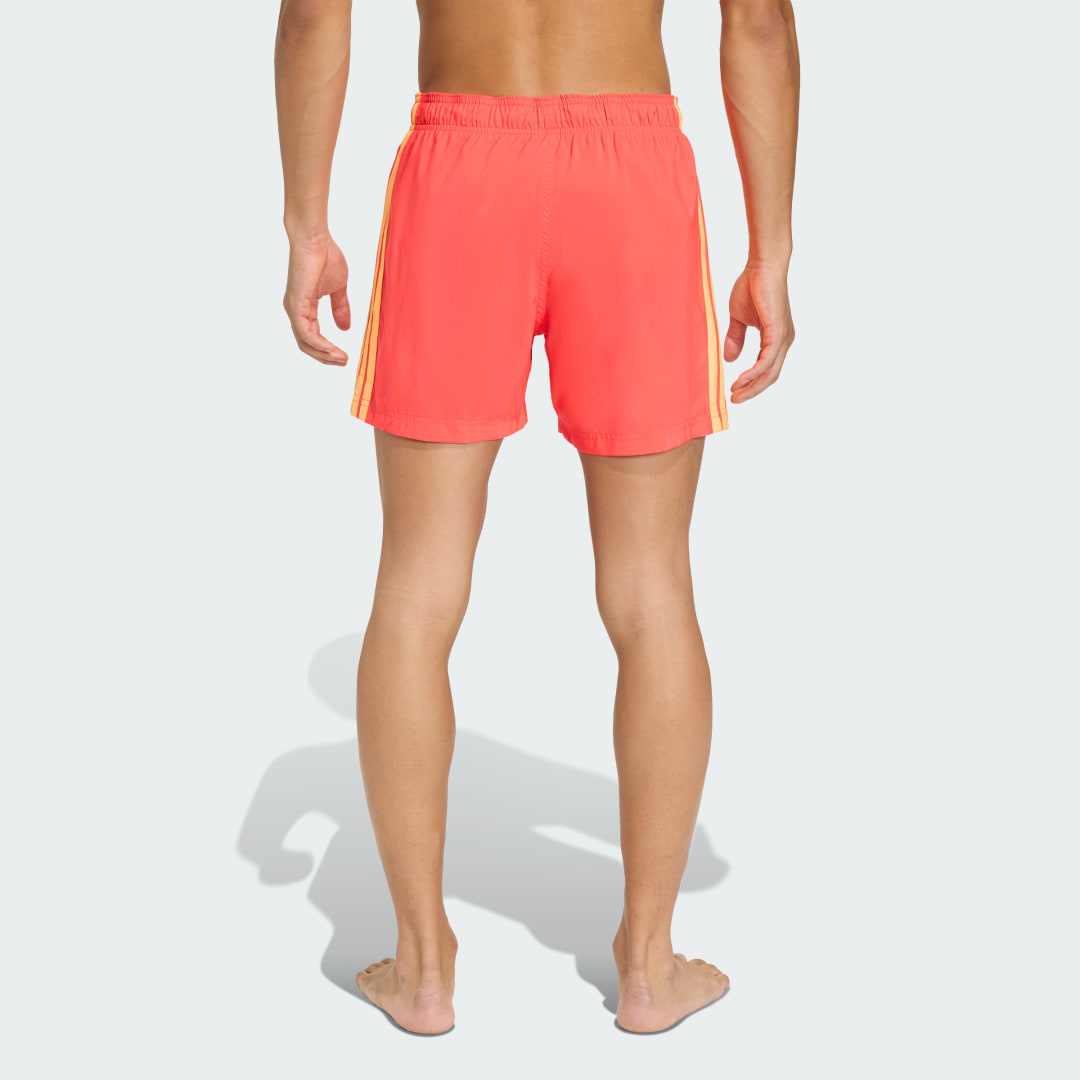 Short de natation 3bandes de 12 7cm - vue 6