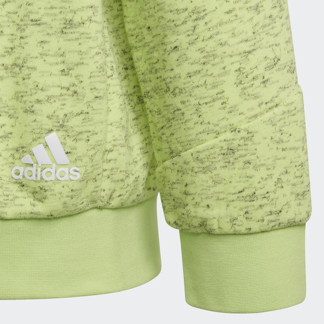 фото Худи future icons 3-stripes adidas performance