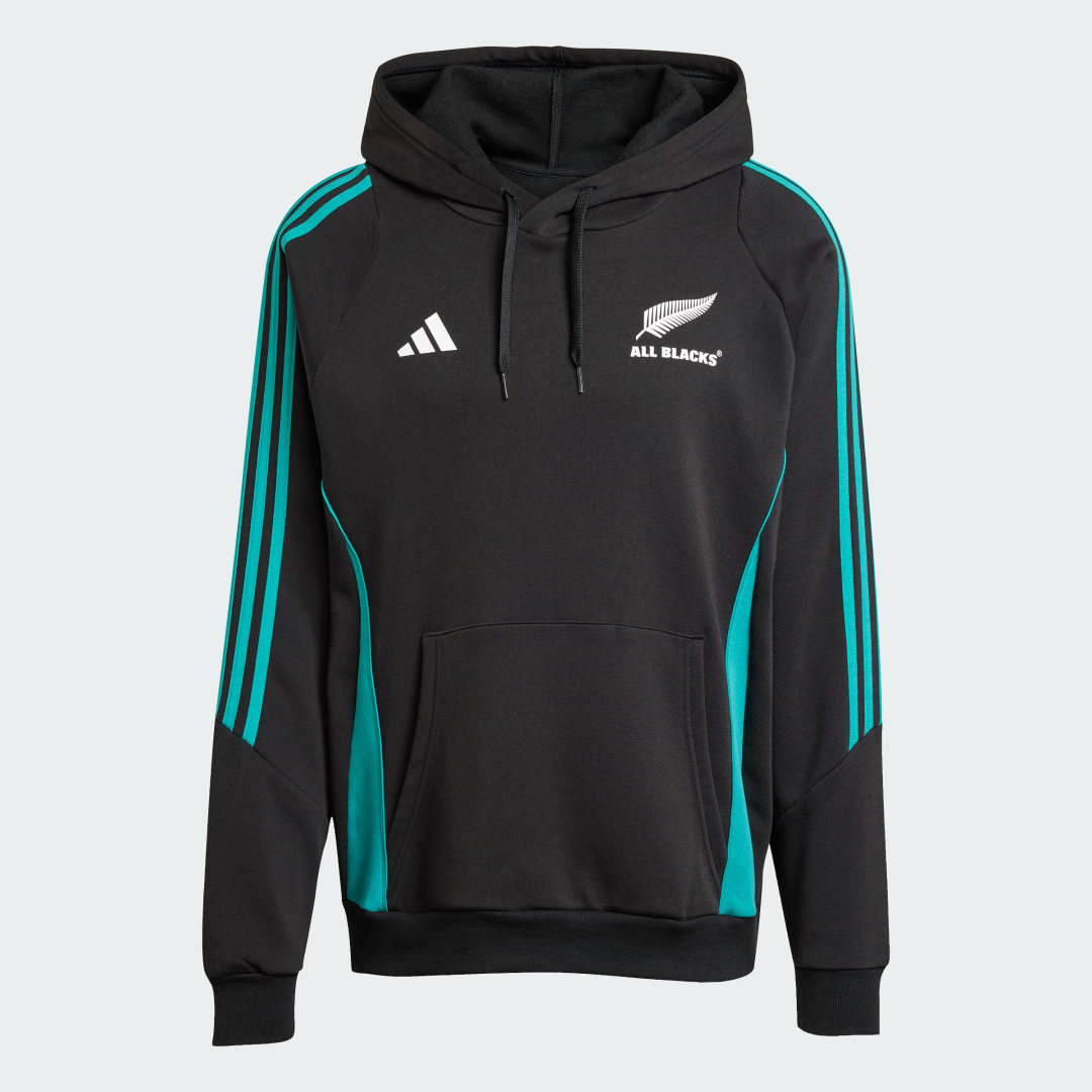 Adidas All Blacks Hoodie