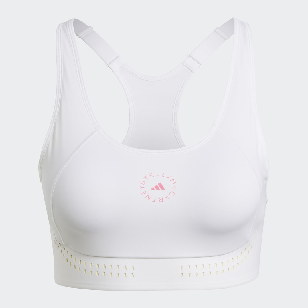 фото Спортивный бра truepurpose medium adidas by stella mccartney