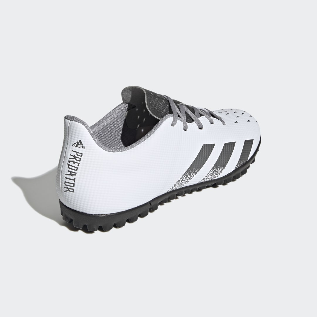 фото Футбольные бутсы predator freak.4 tf adidas performance