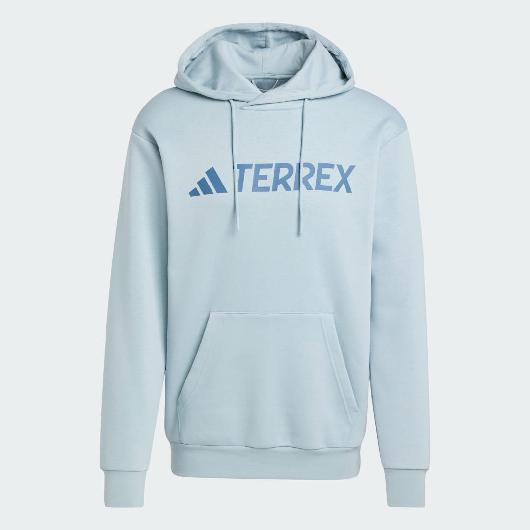 Adidas Terrex Multi Large Logo Hoodie