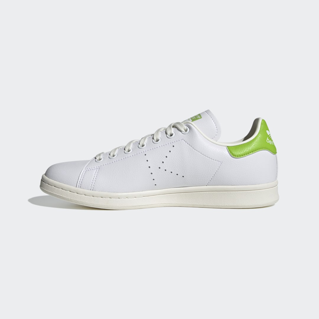 фото Кроссовки stan smith adidas originals