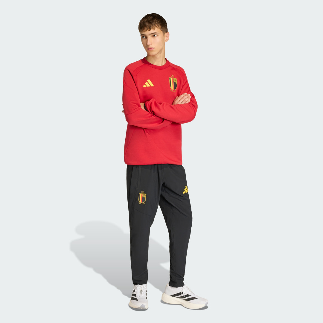 Pantalon Belgique Tiro Tech - vue 3