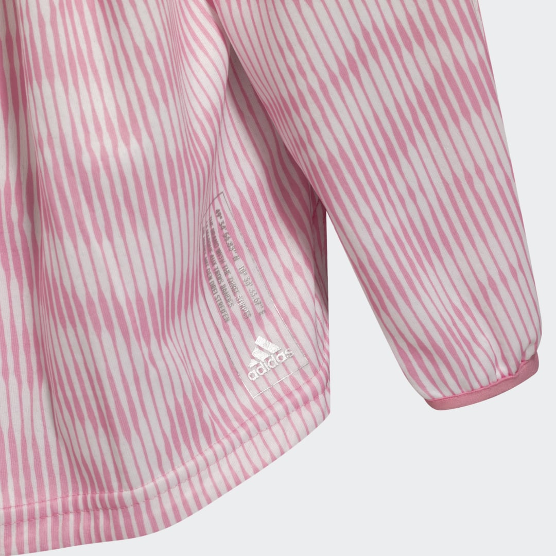 фото Куртка yg te light jkt adidas performance