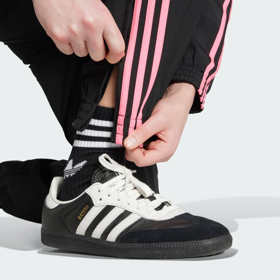 Adidas Adicolor Woven Firebird Trainingsbroek