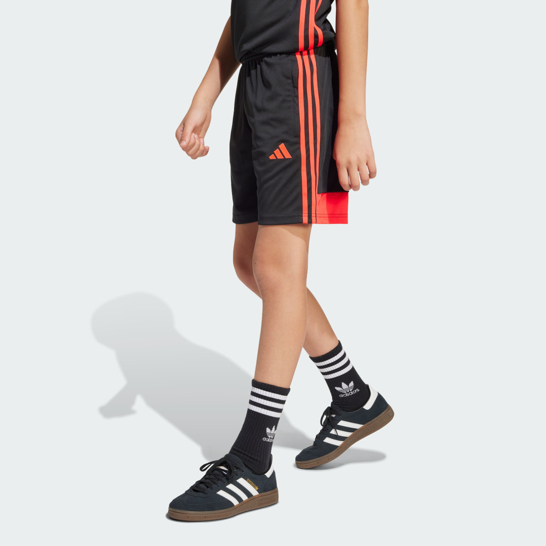 Thumbnail - Tiro 25 Essentials Kids Shorts