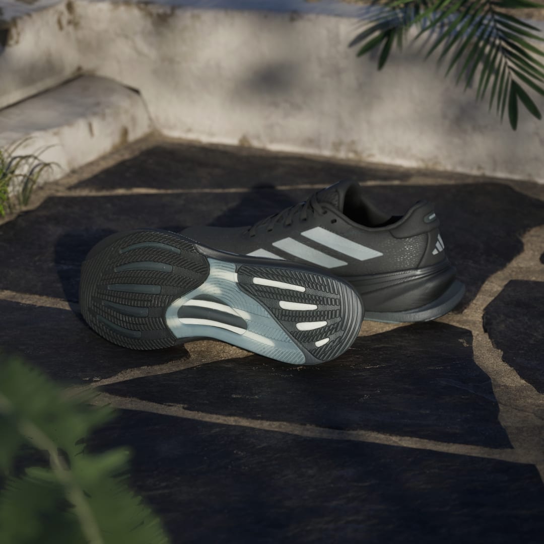 Chaussure de running Supernova Rise2 - vue 3