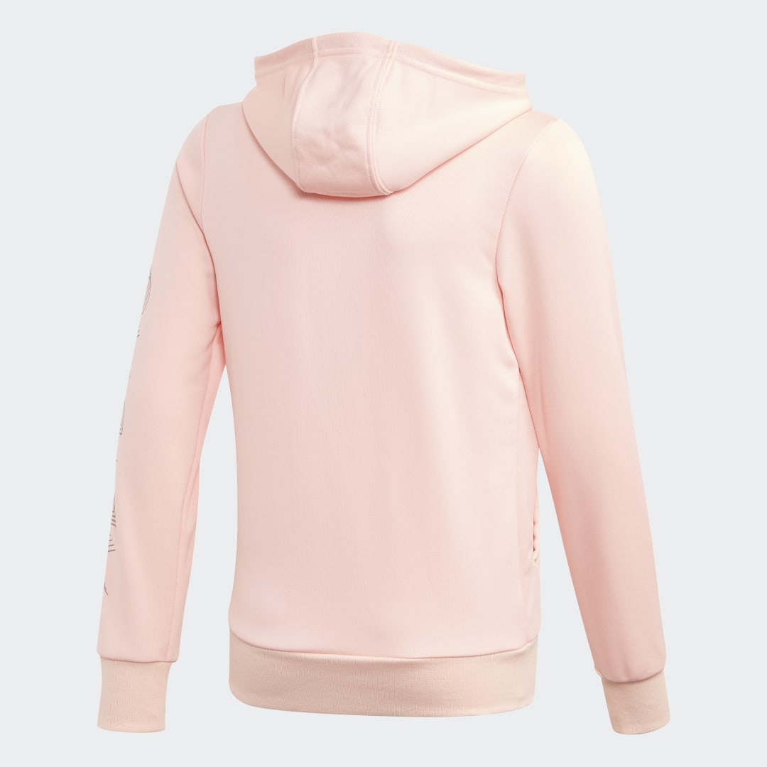 Спортивный костюм Hooded adidas