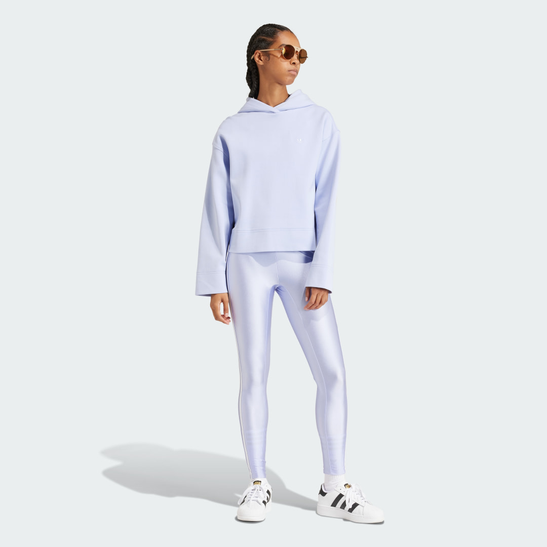 Adidas 3-Stripes Legging