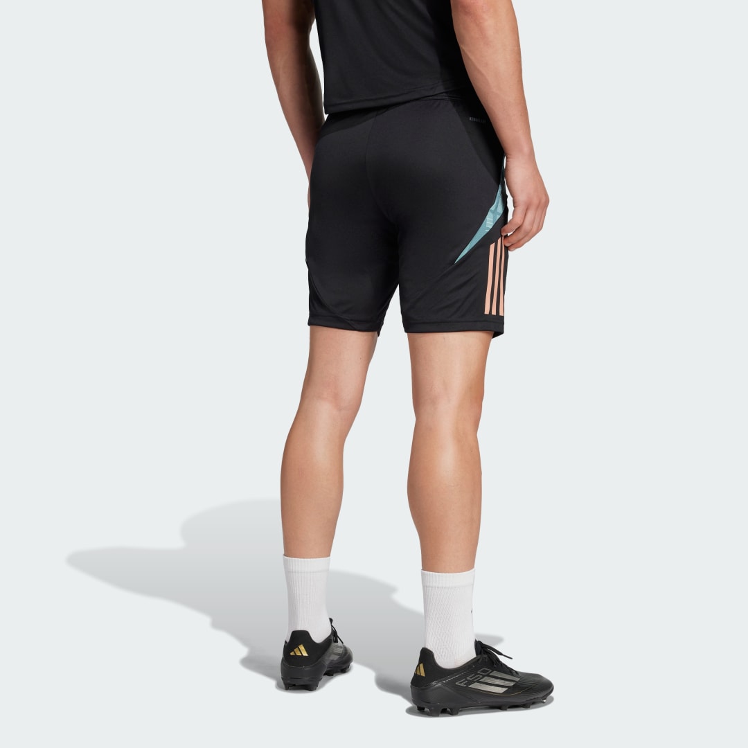 Adidas FC Bayern München Tiro 24 Training Short