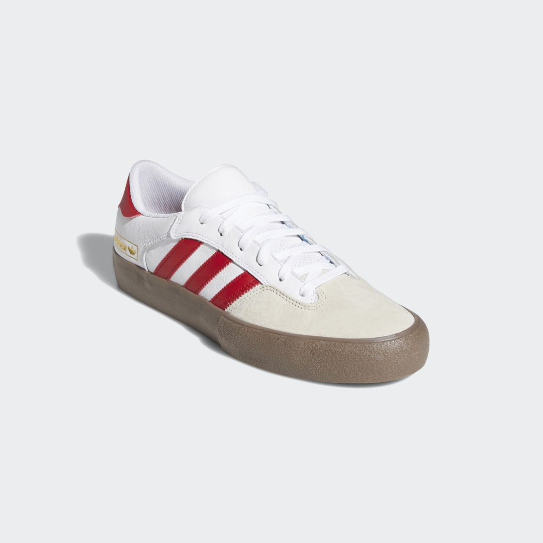 фото Кеды matchbreak super adidas originals