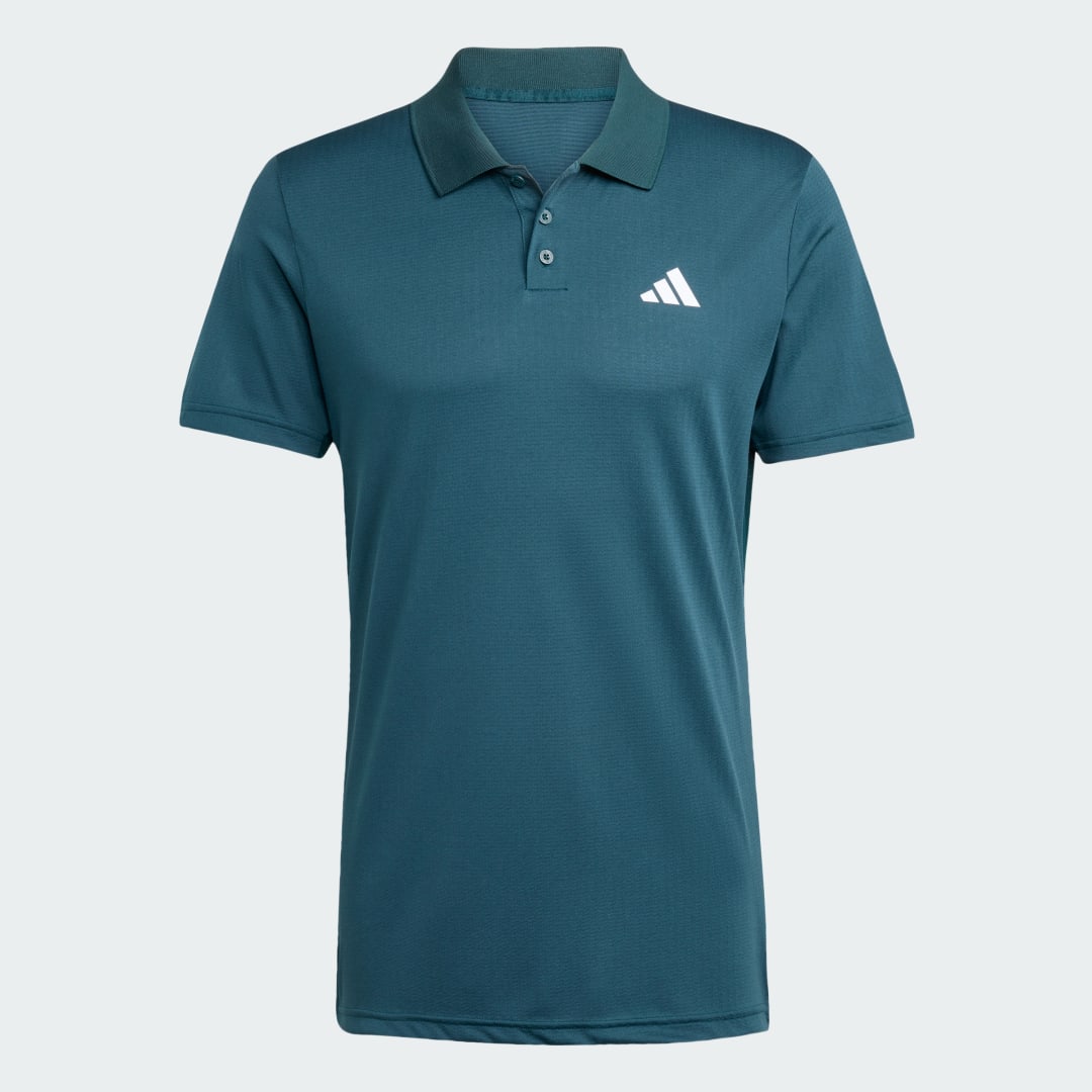 Adidas Tennis Climacool FreeLift Poloshirt