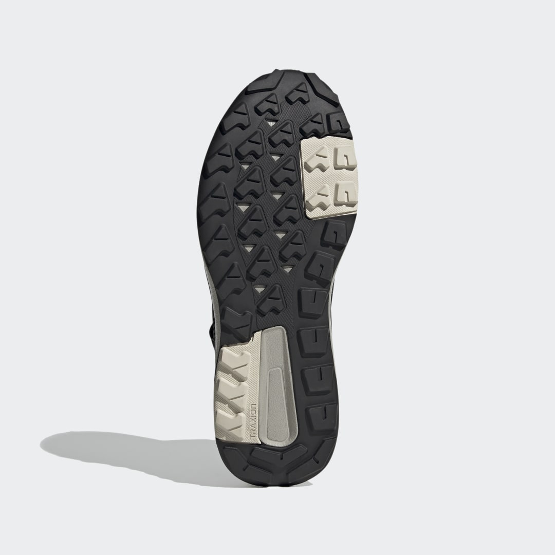 фото Ботинки для хайкинга terrex trailmaker mid adidas terrex