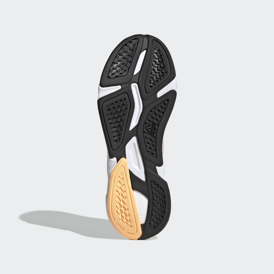 фото Кроссовки для бега x9000l2 adidas performance