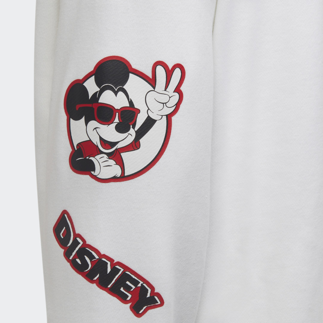 фото Худи disney mickey and friends adidas originals