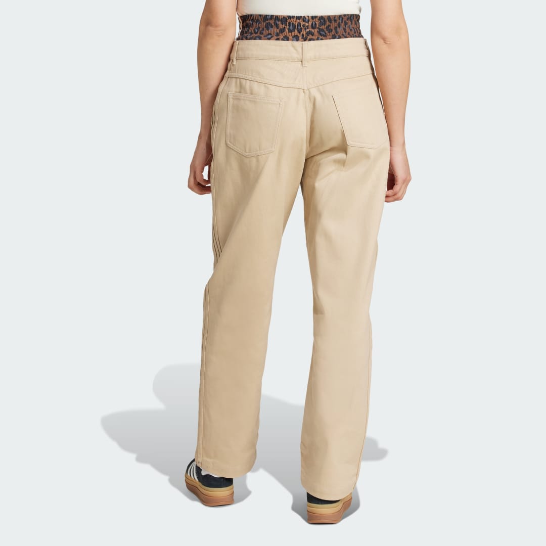 Adidas Firebird Utility Broek