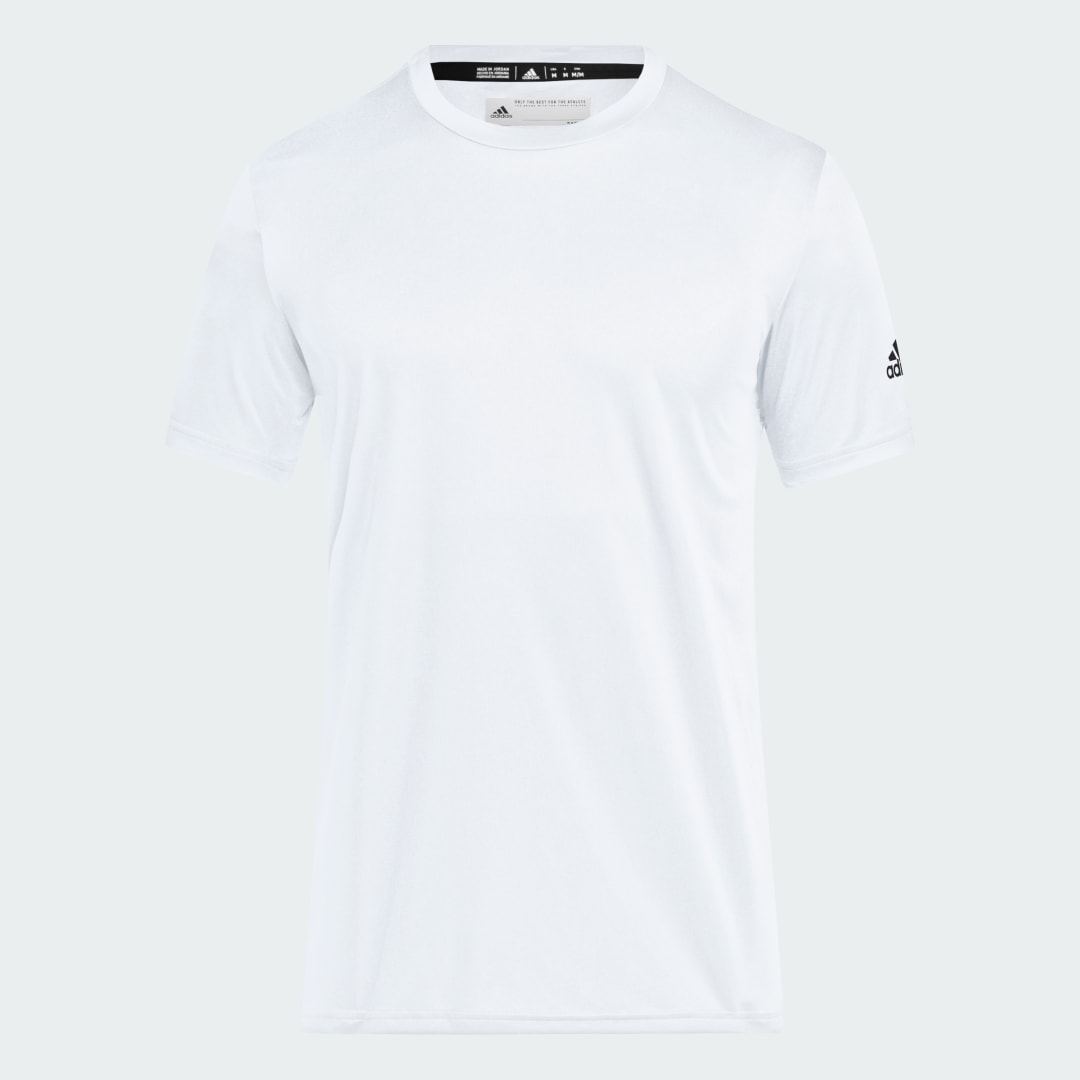 Adidas Clima Tech T-Shirt