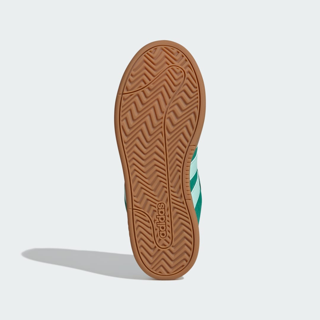 Adidas Grand Court sneaker Court Green / Clear Mint / Gum