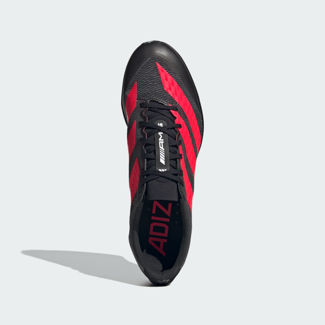 Baskets Mercedes AMG Adizero Prime SP 4 - vue 3