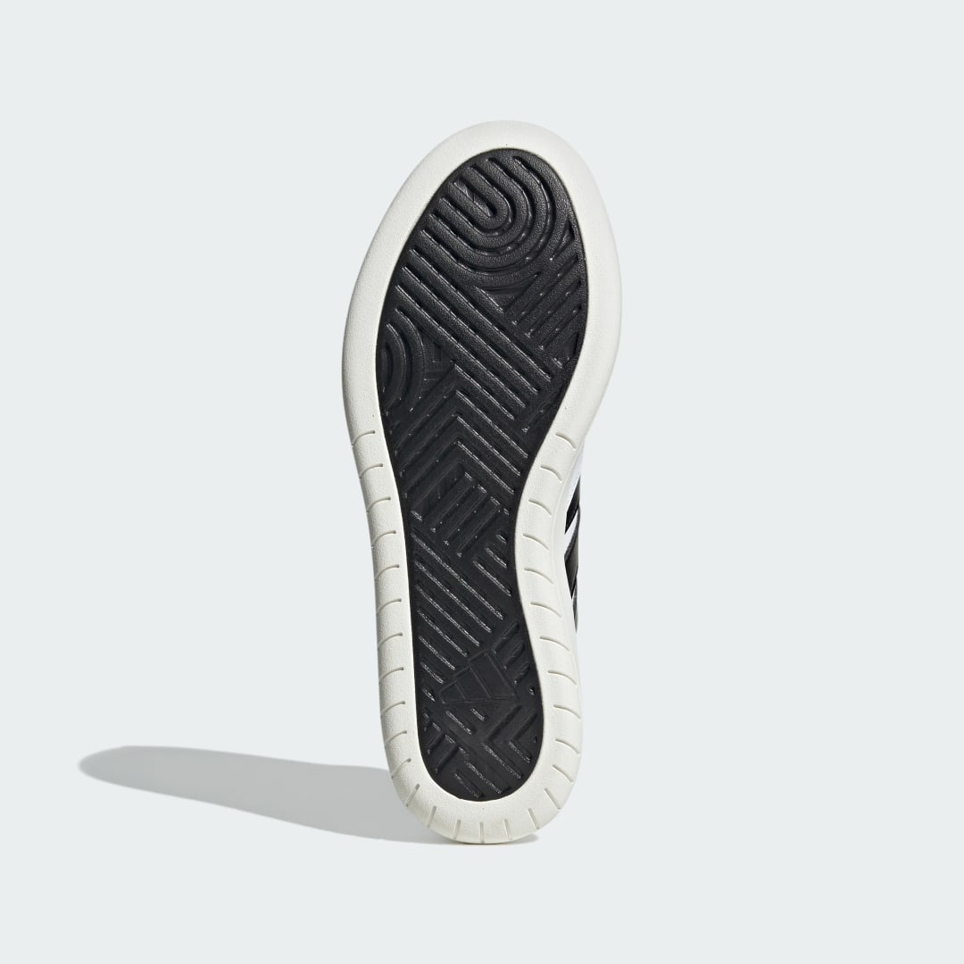 Adidas  sneaker Cloud White / Core Black / Core White