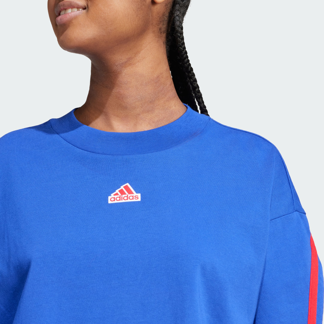 Adidas Future Icons 3-Stripes T-shirt