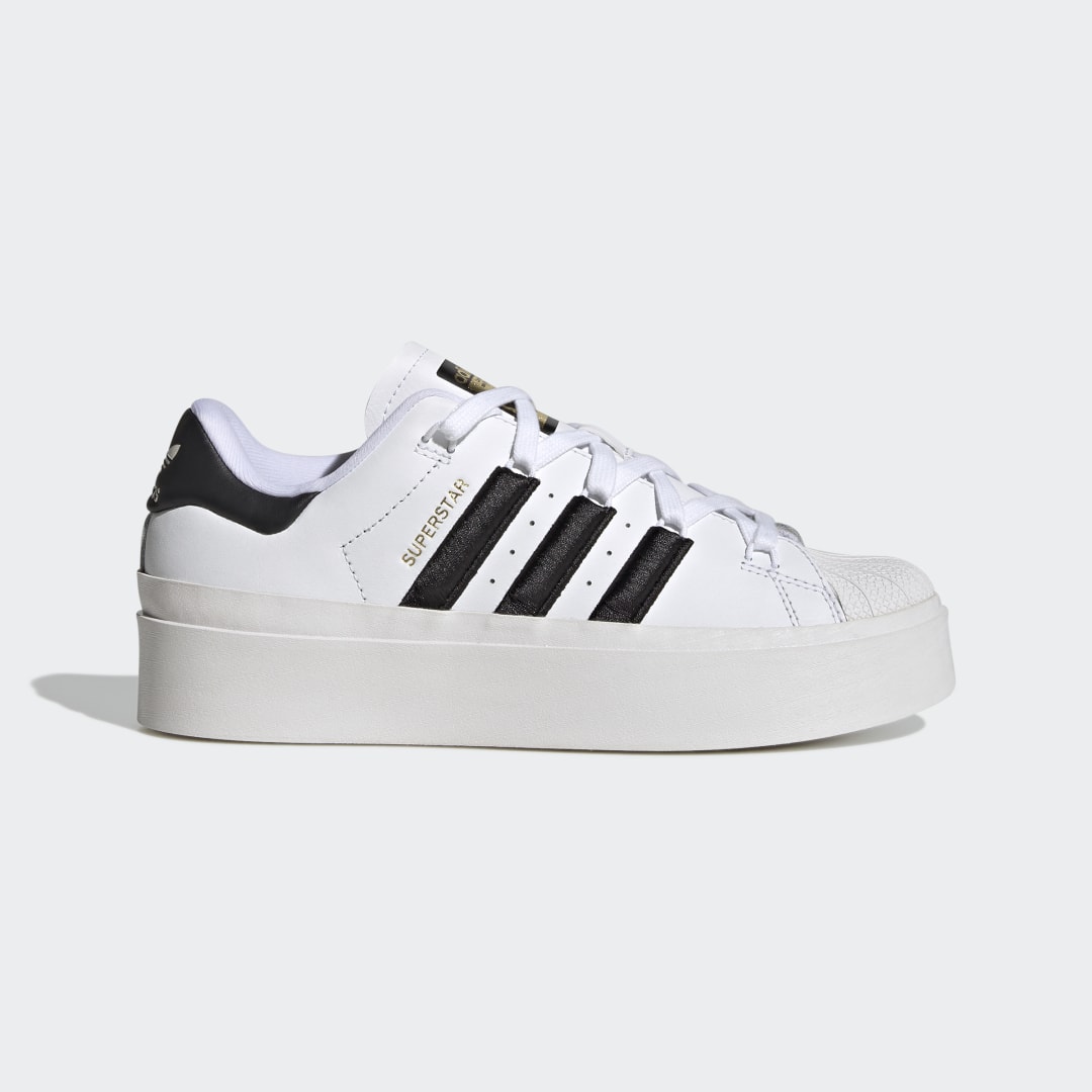 Chaussure Superstar Bonega