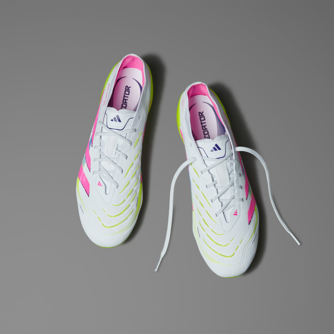 Chaussure Predator Elite Terrain souple
