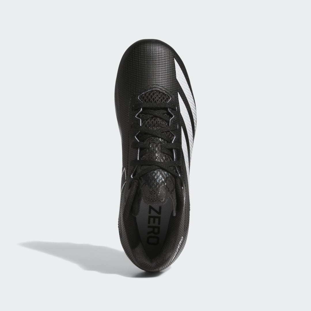 Thumbnail - Adizero Electric.2 American Football Schuhe mit Softspikes für Kinder