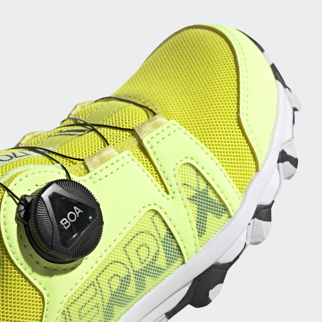 фото Кроссовки для хайкинга terrex boa adidas performance