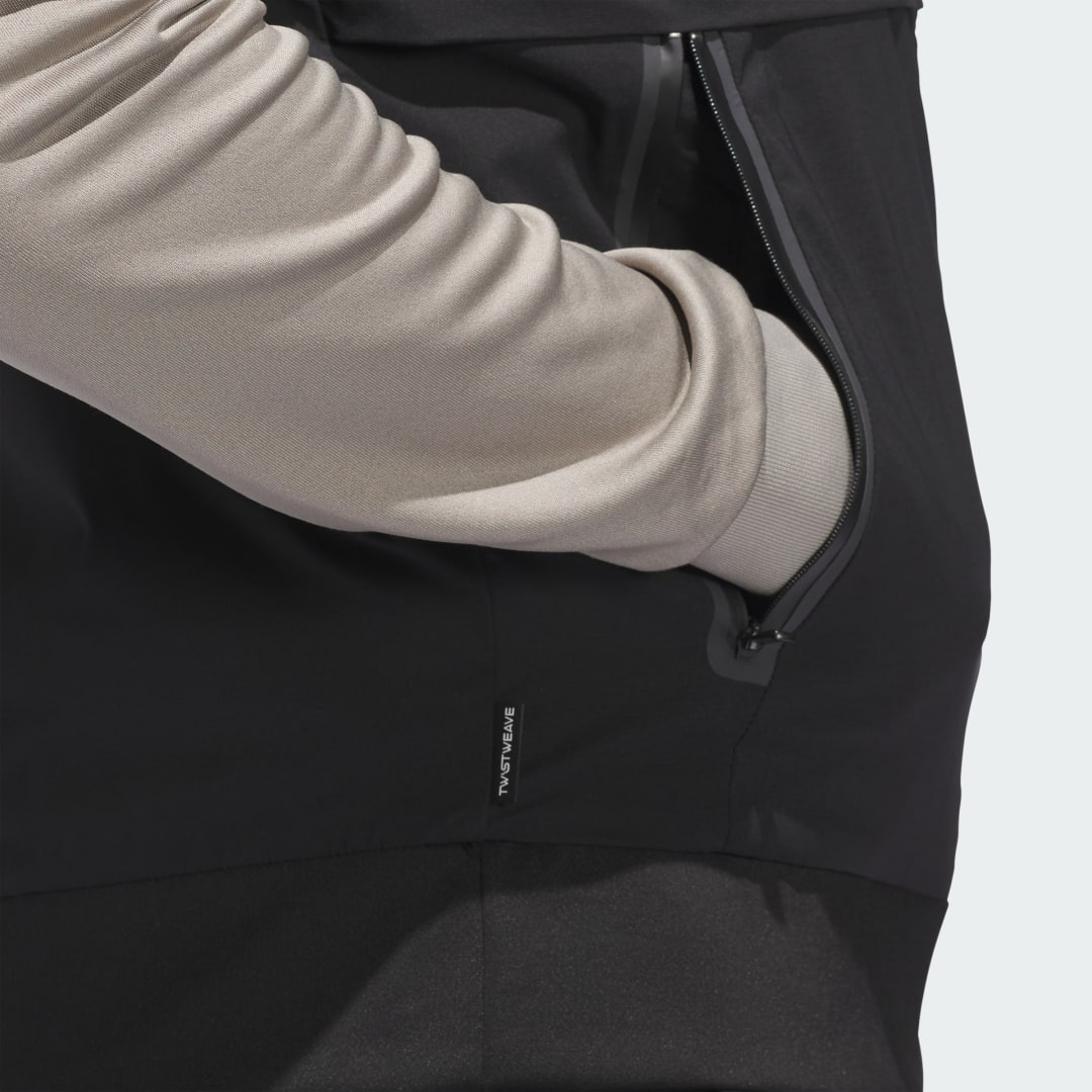 Adidas Ultimate365 Tour Frostguard Full-Zip Bodywarmer