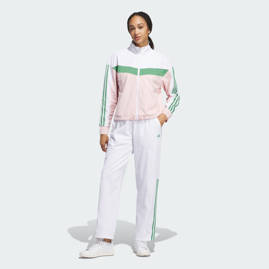 Adidas Ultimate365 TWISTKNIT Broek