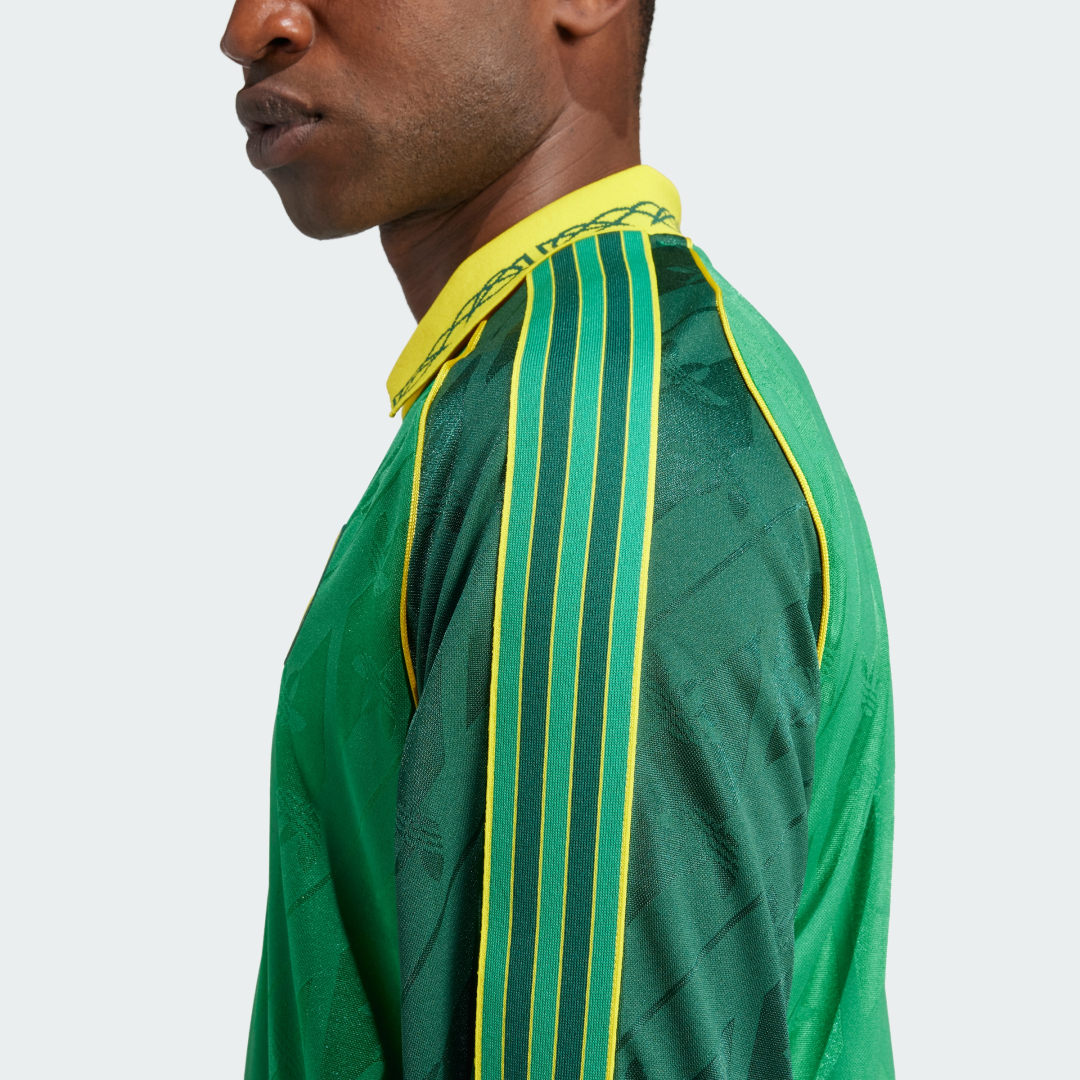 Adidas Celtic FC LFSTLR Voetbalshirt