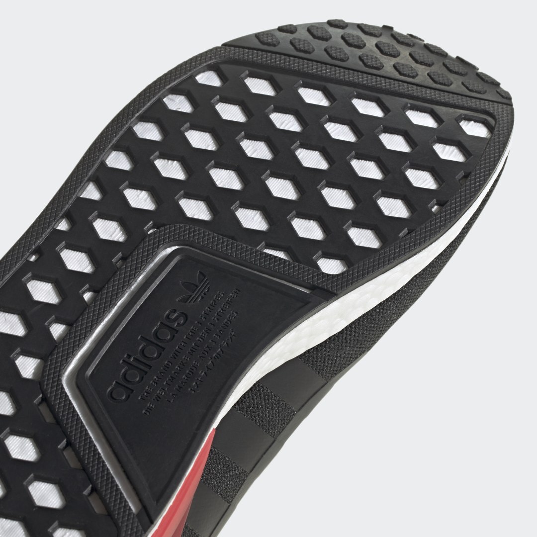 фото Кроссовки nmd r1 v2 adidas originals