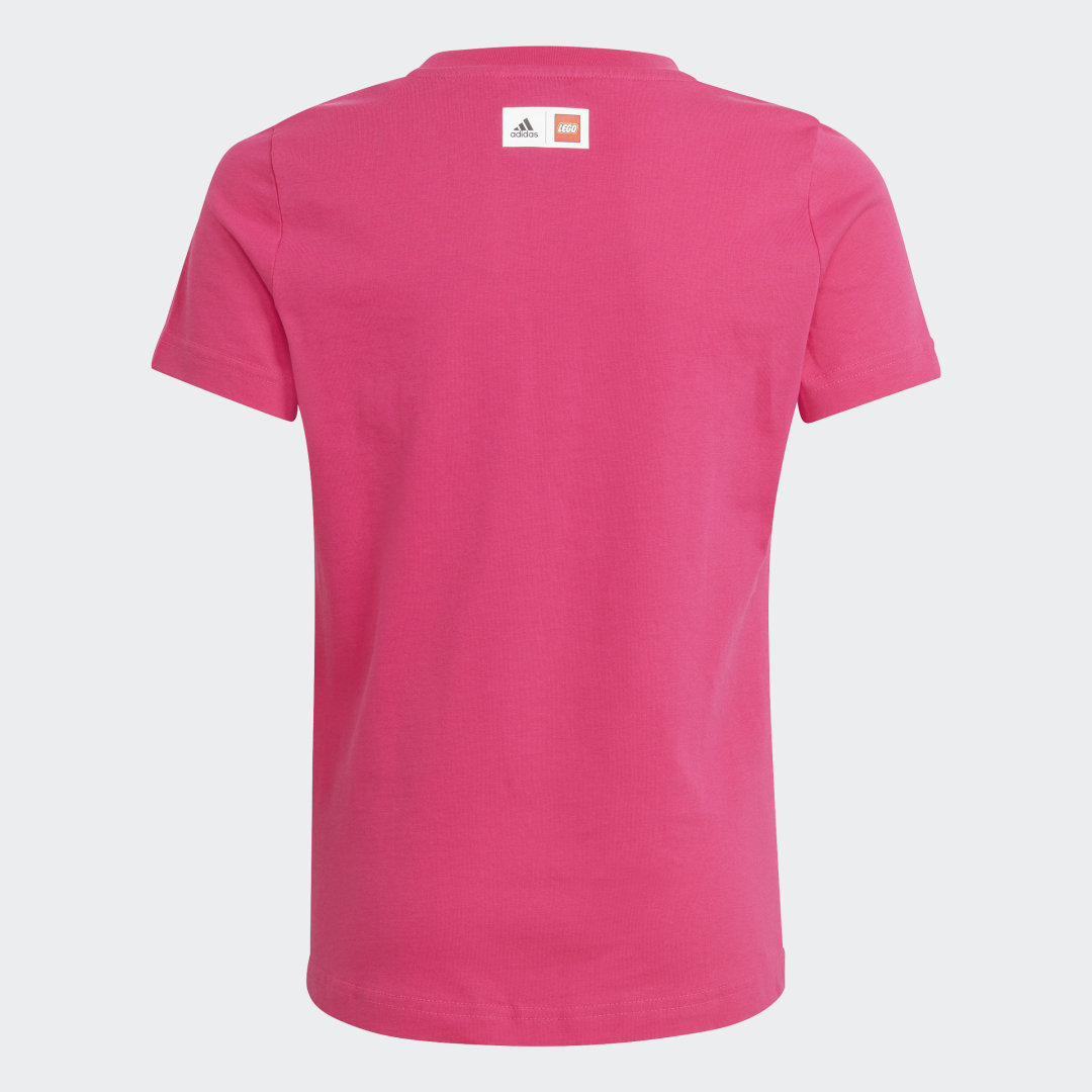 фото Футболка adidas x lego® dots™ graphic