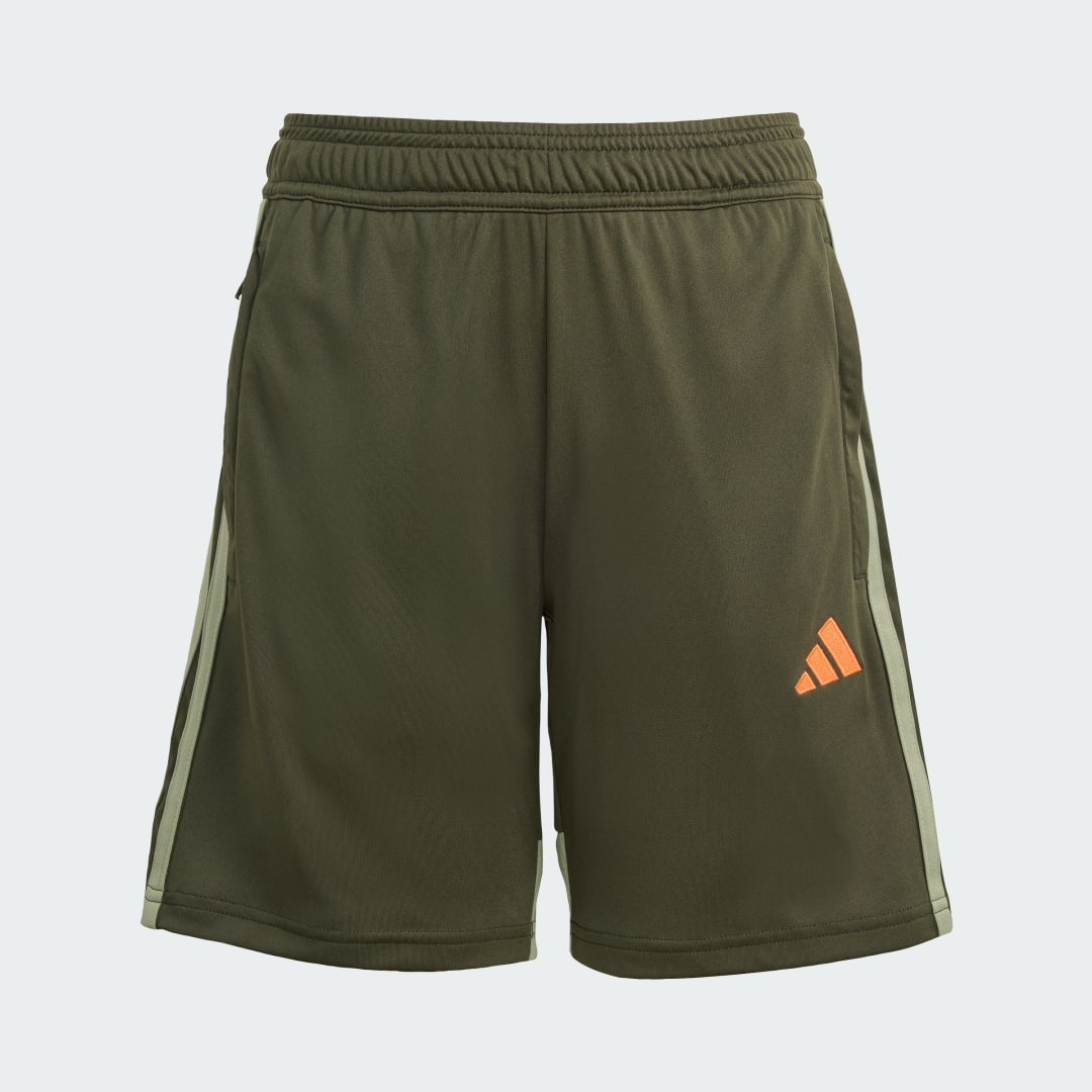 Adidas Tiro 25 Essentials Short Kids