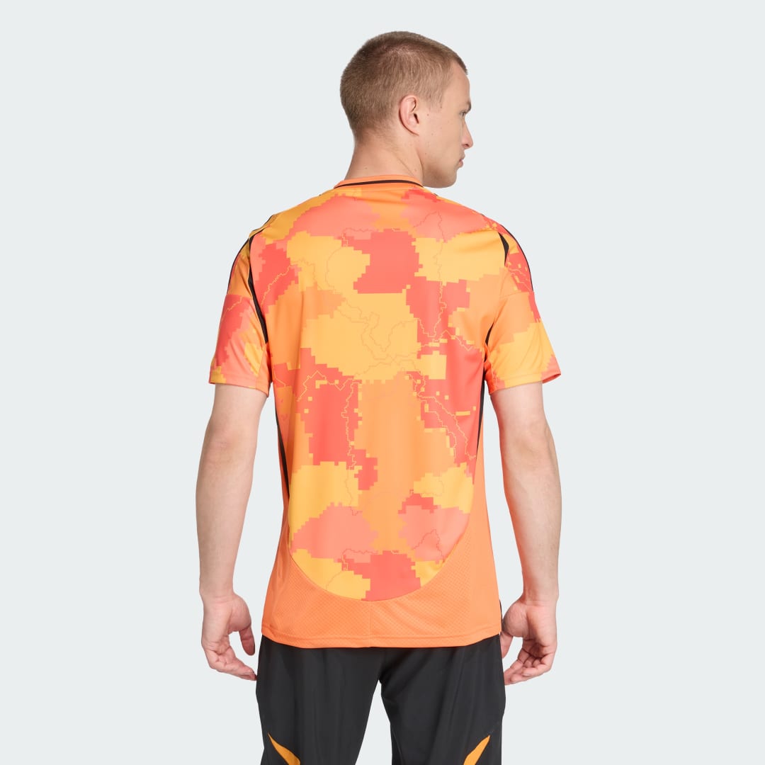 Maillot Paris FC Ninho - vue 2