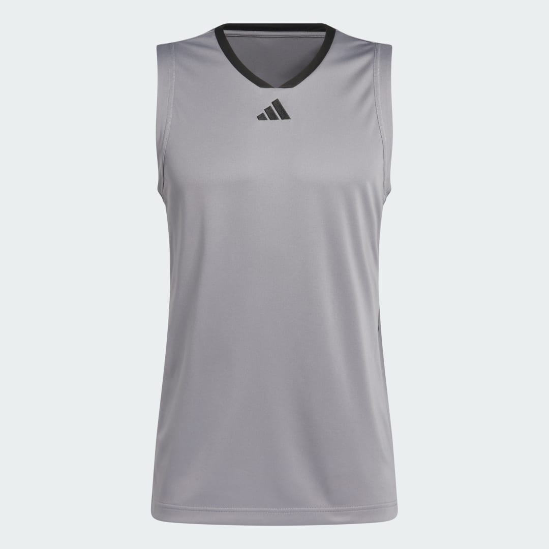 Adidas Basketball Legends Tanktop