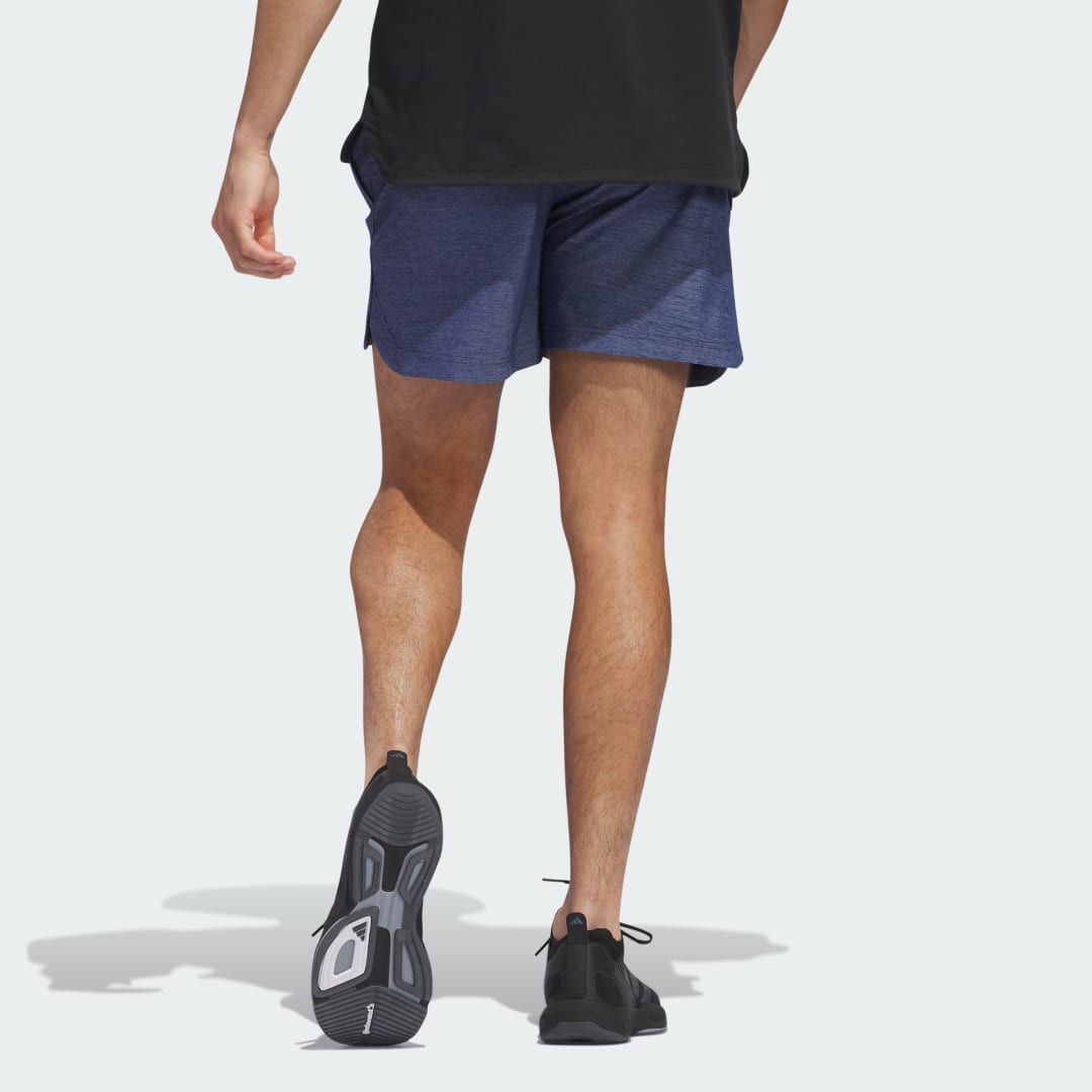 Adidas Axis Woven Training Shorts