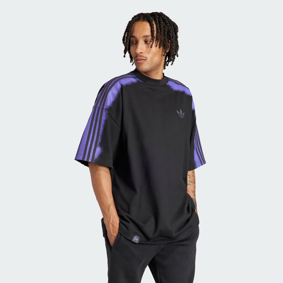 Adidas Originals Youth of Paris T-shirt