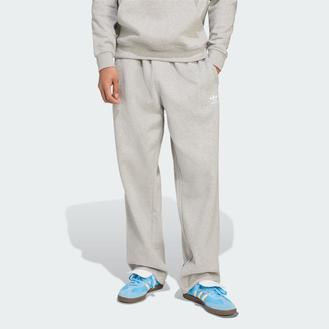 Adidas Originals Sportbroek ESS OPEN PT (1-delig)