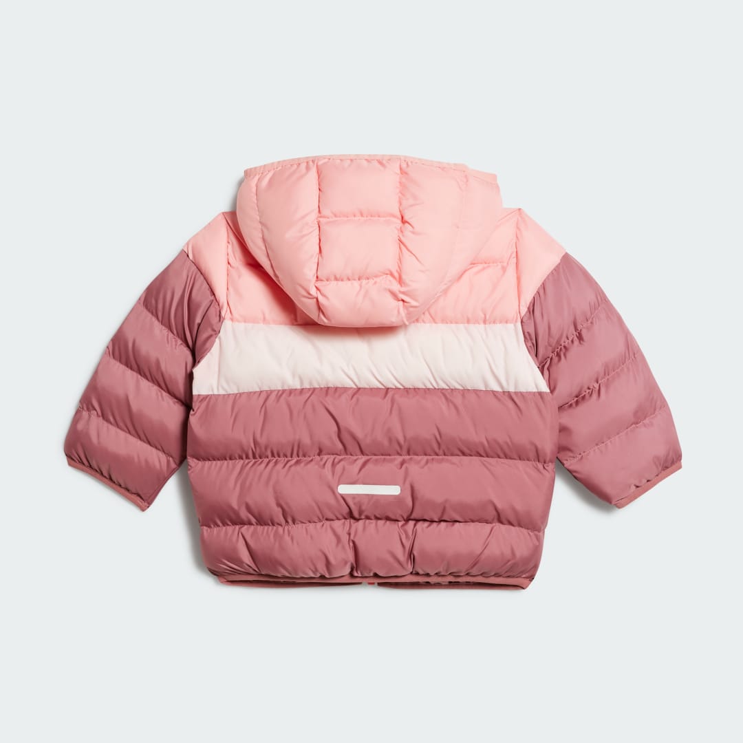 Adidas Synthetic Donsjack