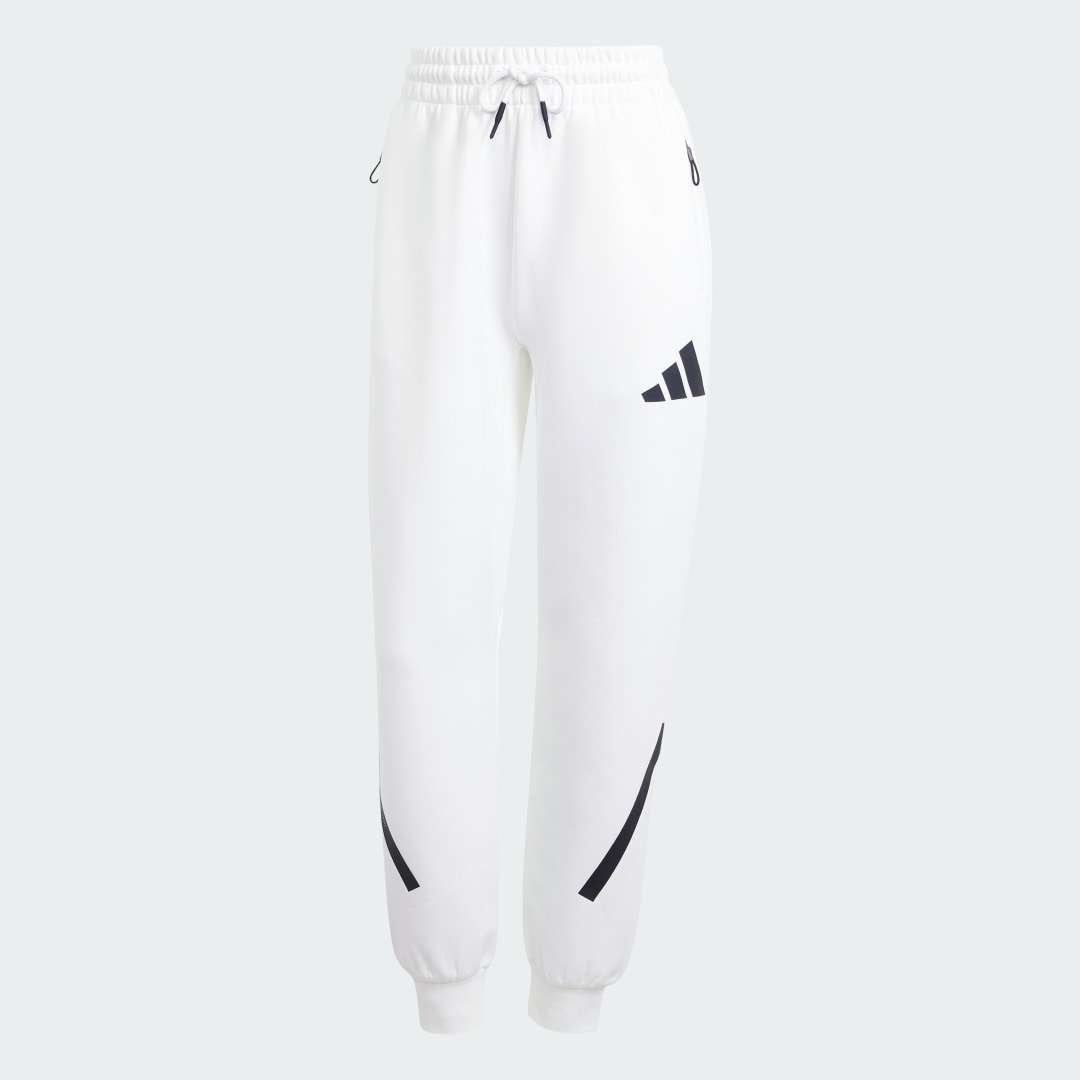 Jogging adidas adidas Z.N.E. Tracksuit Bottoms EU - vue 9