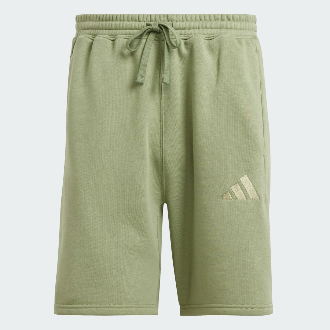 Adidas ALL SZN Fleece Short