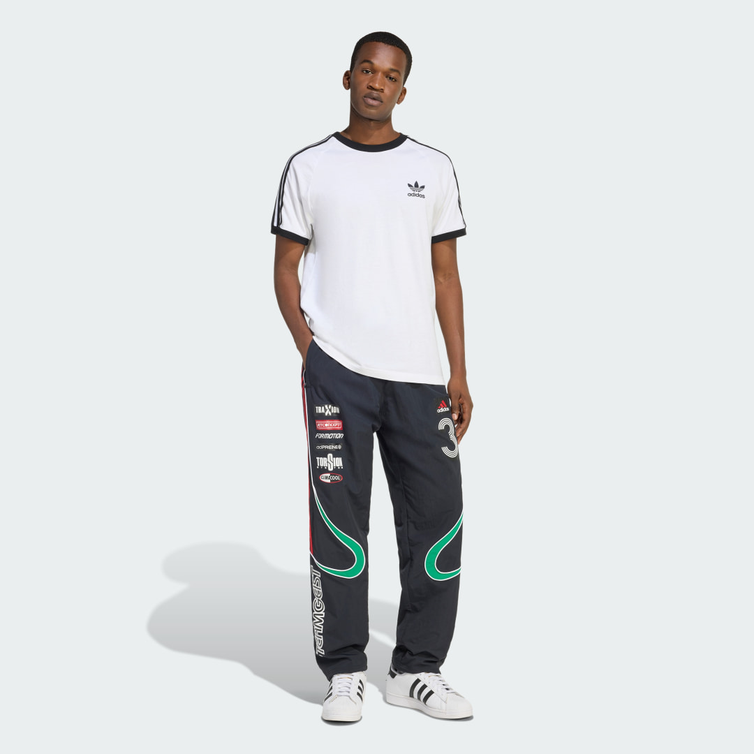 Thumbnail - TEAMGEIST MOTO TRACKPANT