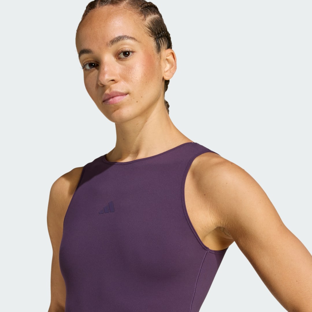 Adidas Yoga Motion Bodysuit