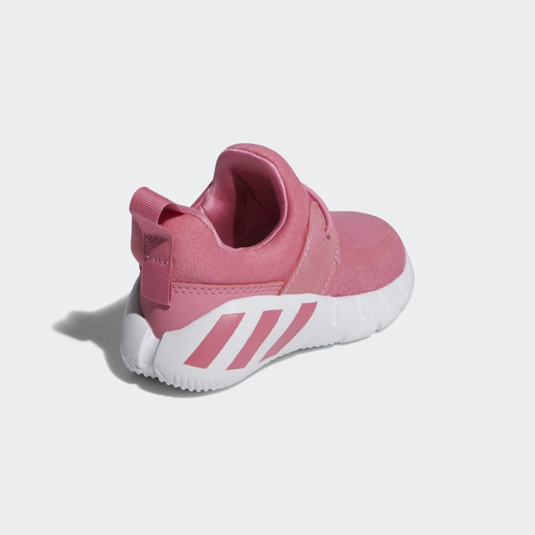 фото Кроссовки-слипоны rapidazen adidas performance