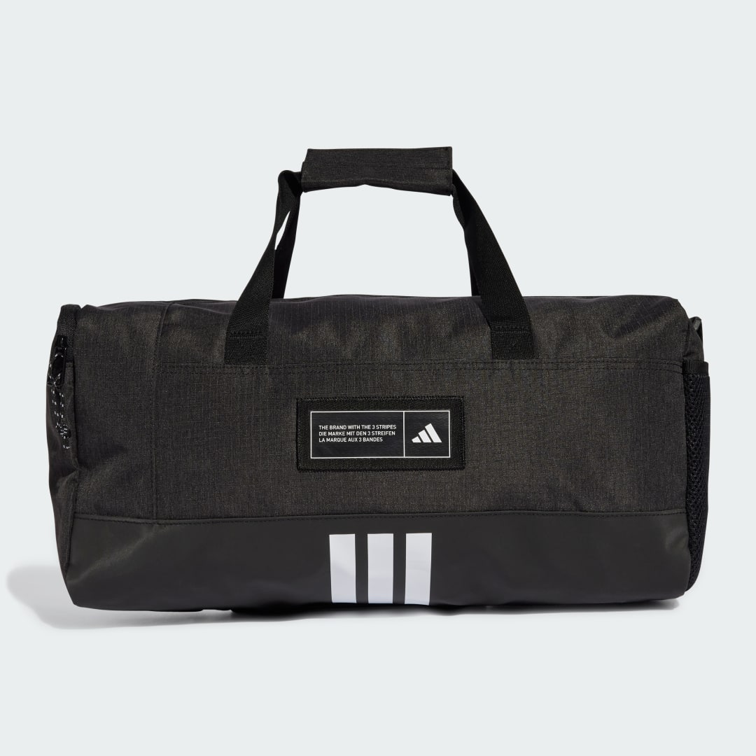 Sac de sport adidas 4ATHLTS Duffel Bag Small Unique - vue 2