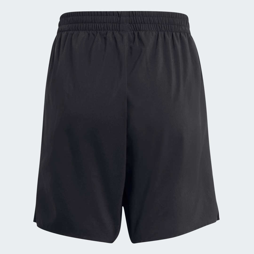 Adidas Woven Running Short Kids