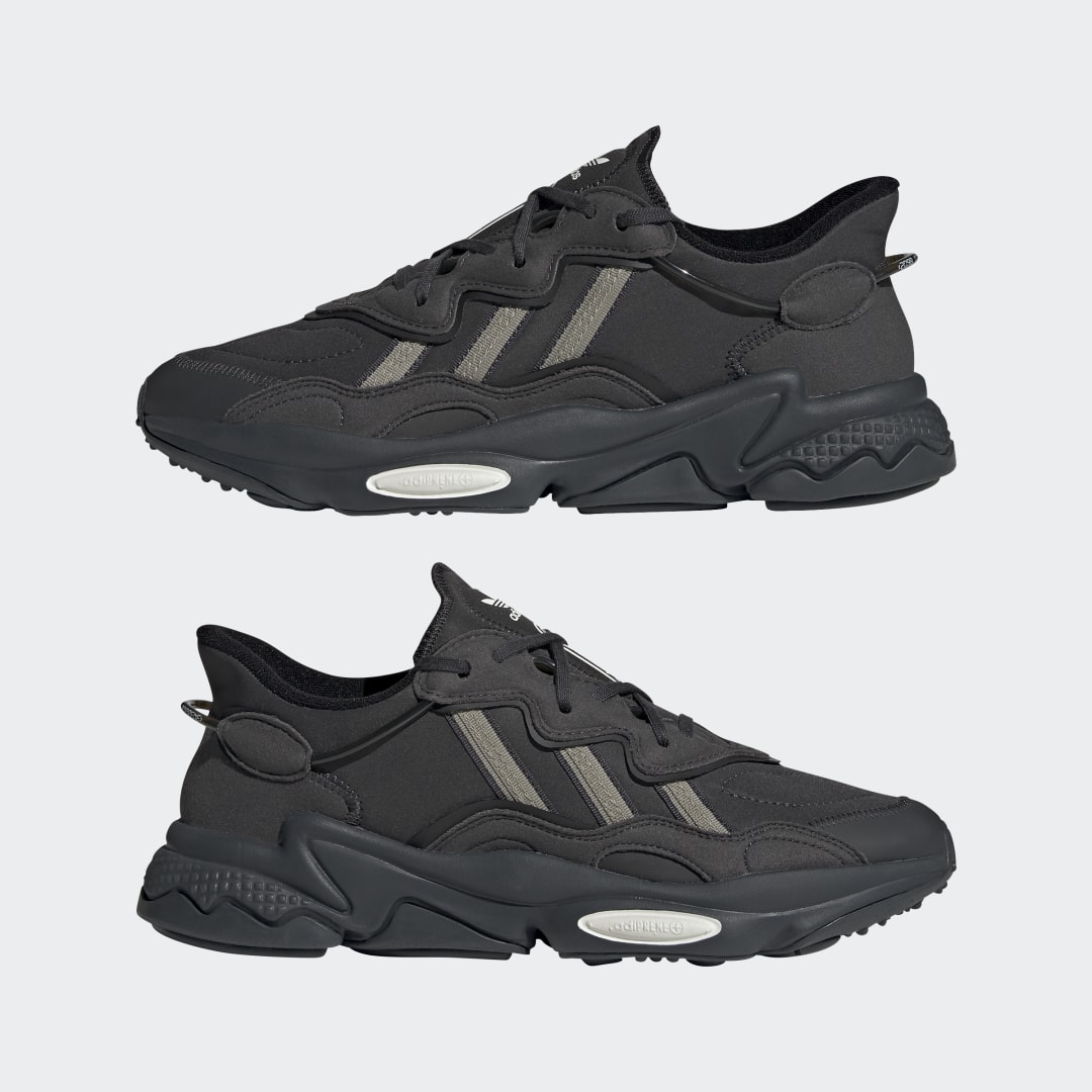 фото Кроссовки ozweego adidas originals